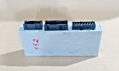 BMW E46 X3 E83 Z8 E52 F25 BCM BODY CONTROL UNIT BASIC MODUL 5 9161931