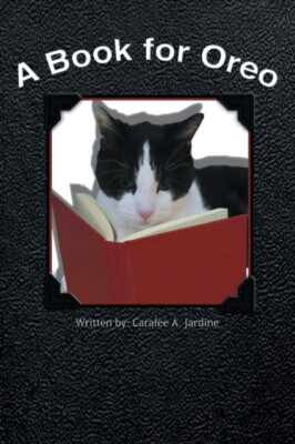 Jardine - Ein Buch für Oreo - Neues Taschenbuch oder Softback - J555z
