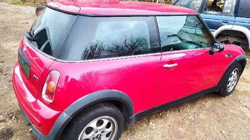 11617562531 Colector Admision para MINI MINI (R50,R53) One 2002 255502 - Imagen 23 de 24