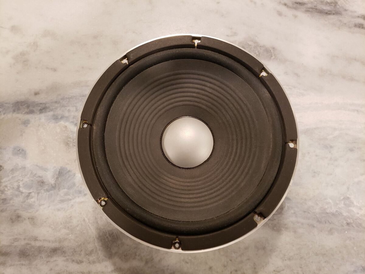 SANSUI W-173 WOOFER 12 SANSUI W-173 WOOFER 12