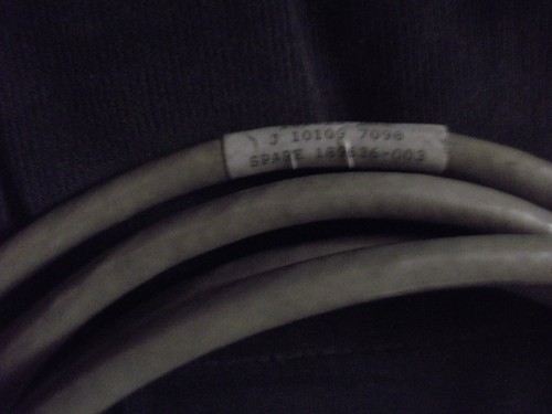 Compaq 12-foot SCSI Wide to SCSI-2 External Adapter Cable 189636-003 - Picture 5 of 8