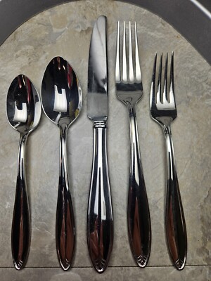 Covington by Lenox Stainless Flatware Choice  (earn free shipping)