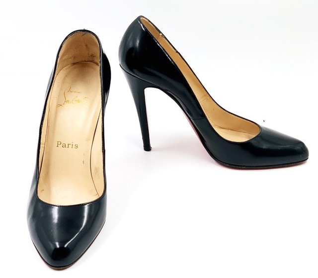 christian louboutin pigalle plato 120