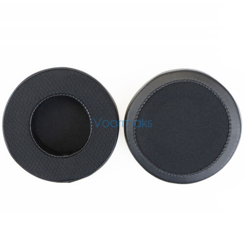 Replacement Ear Pads for Beyerdynamic CUSTOM ONE PRO 100mm Headphone - Picture 13 of 13
