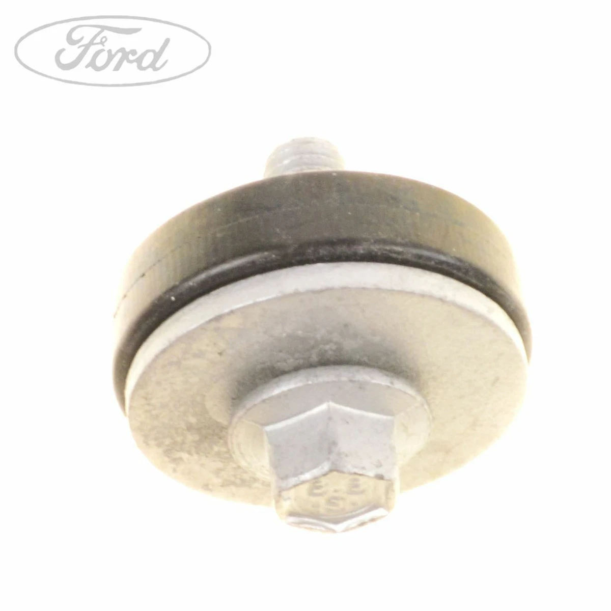 Genuine Ford Mondeo Escort Fiesta Diesel Cylinder Head Cover Bolt 