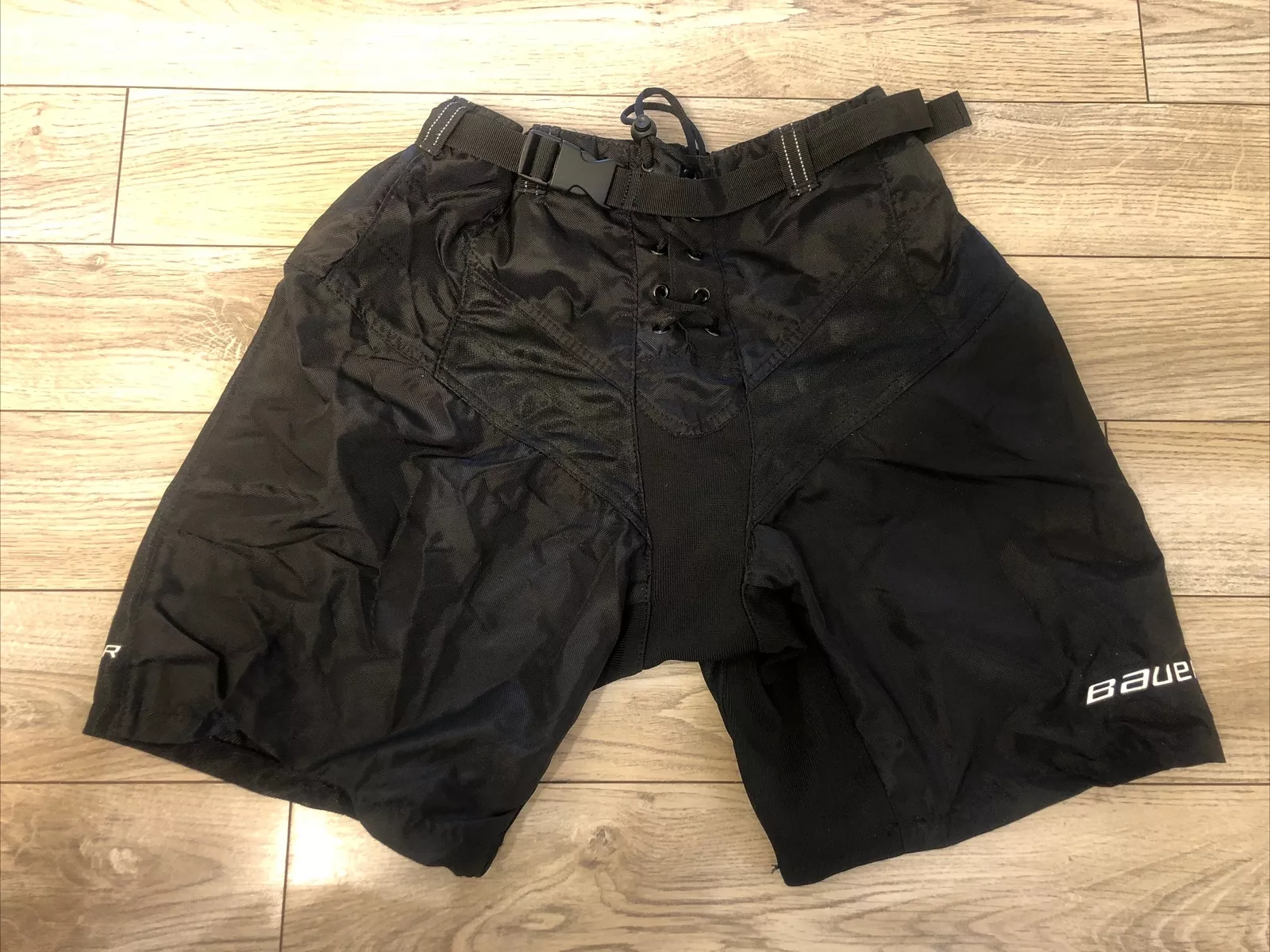 Housse de pantalon Bauer Supreme Shell JR XL