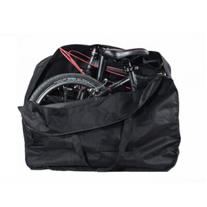 folding bike cover bag