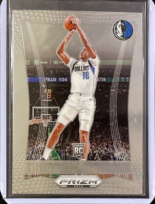 Olivier-Maxence-Prosper - Rookie - 2023-24 Panini Prizm Deca #165