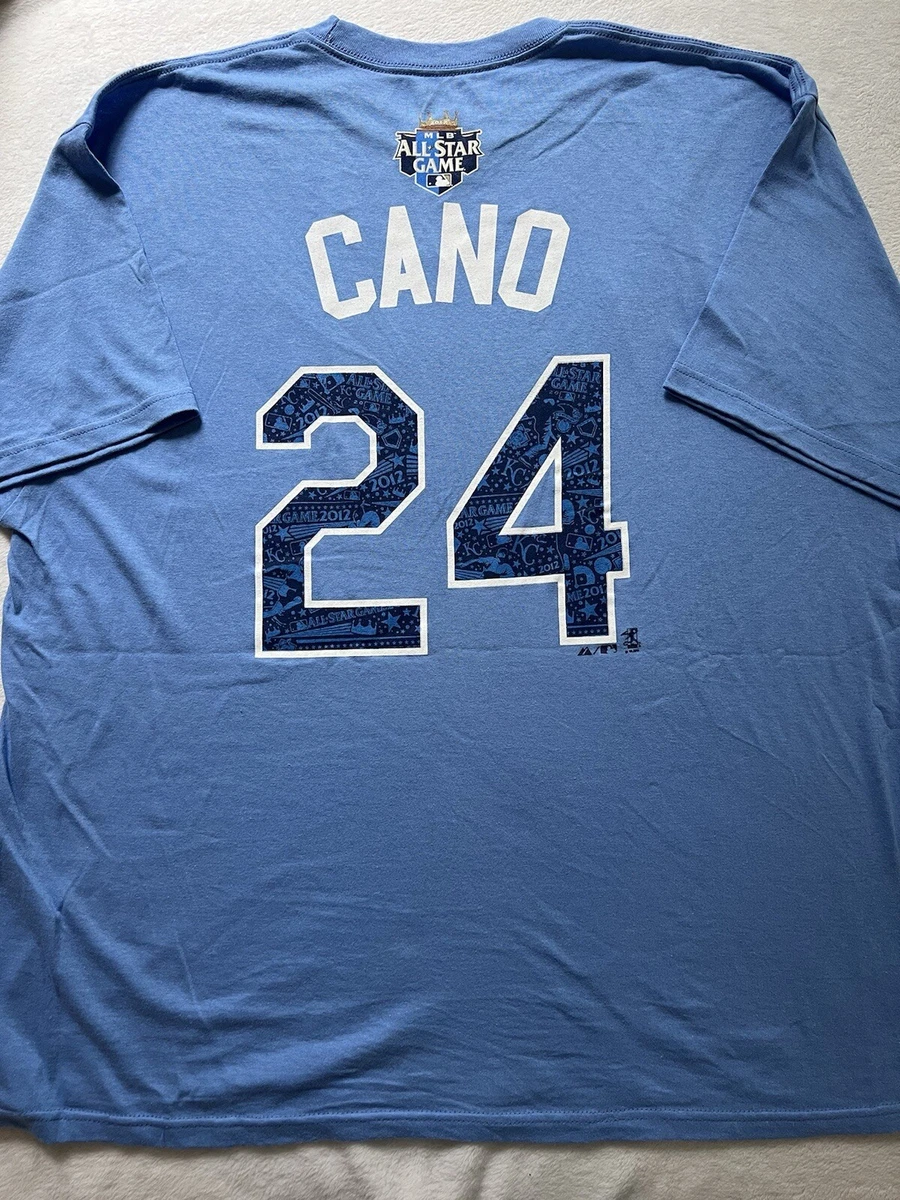 Robinson Cano New York Yankees MLB Shirts for sale | eBay