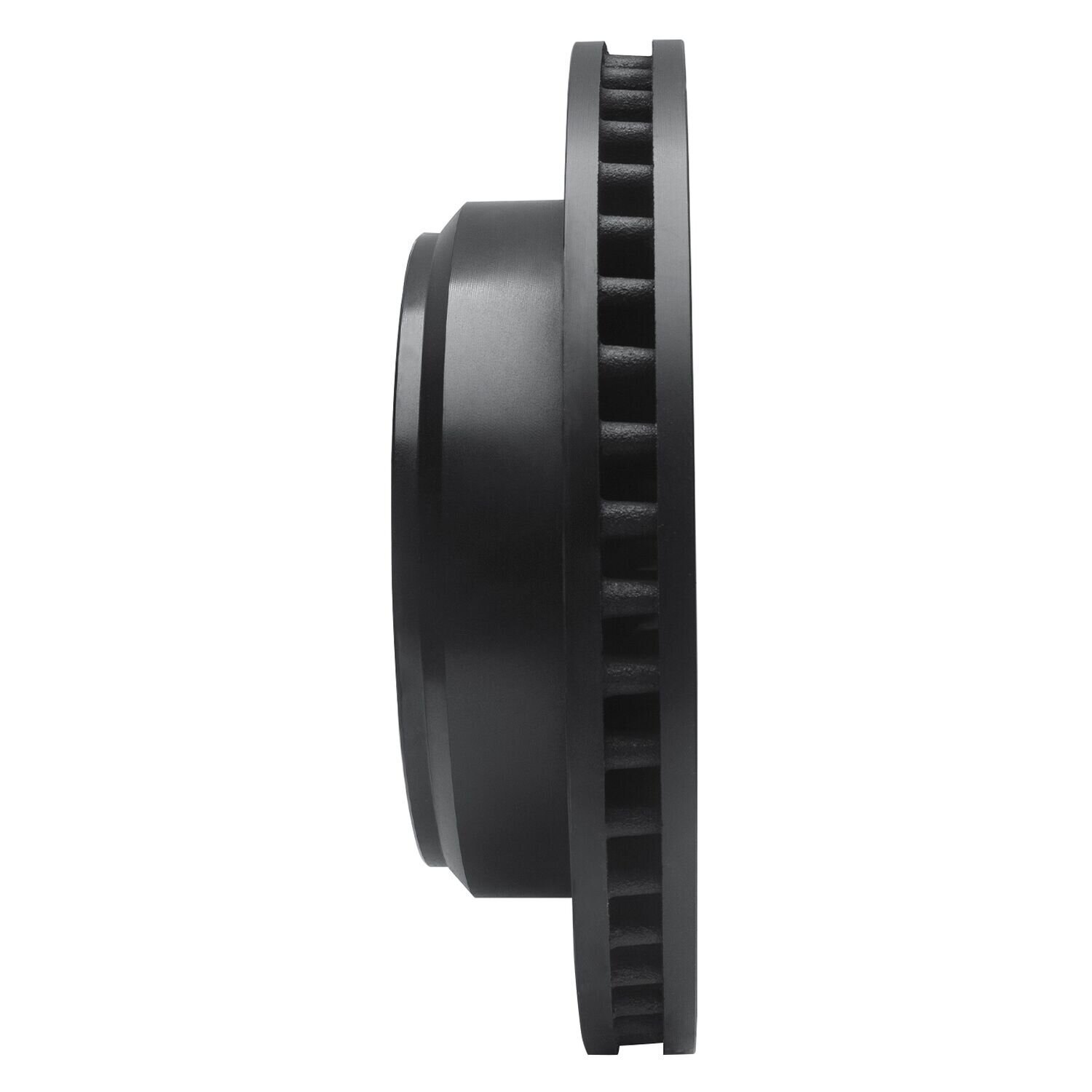 EBC Premium Rear Rotors (363x37mm) | 13+ Ford F350 (inc Super Duty) 6.2 DRW 2WD