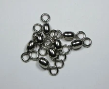Heavy Duty Crane Swivels for Sea Fishing 5 sizes