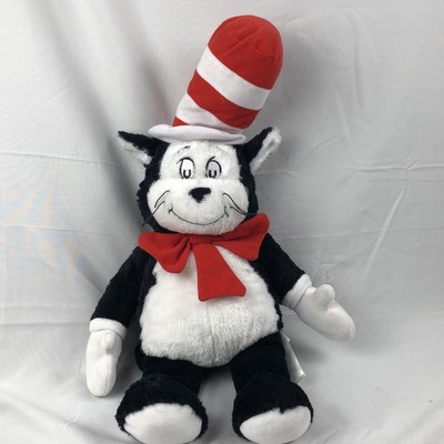 HAT 22” Plush BABW | eBay