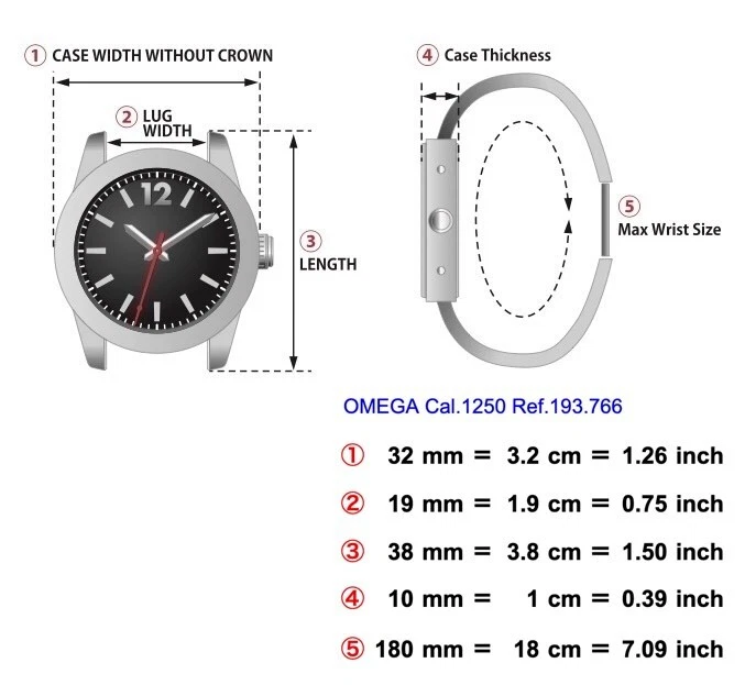 Vintage 1972 OMEGA Constellation Chronometer Cal.1250 Quartz Gold Dial Mens 32mm - image 2 of 4
