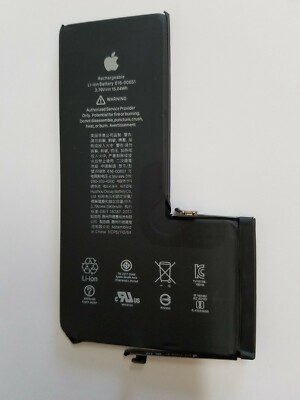 616-00651 Battery Replacement Part For Apple iPhone 11 Pro Max