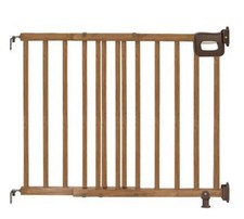 summer infant mill valley safety gate