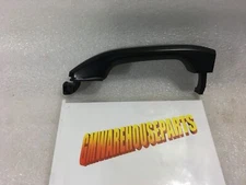 GM OEM 14-20 Canyon Rear Door Lock Hardware-Handle, Outside 13534897