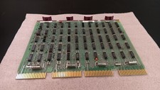 DEC Digital Equipment M8957 TM78, MASSBUS CON...