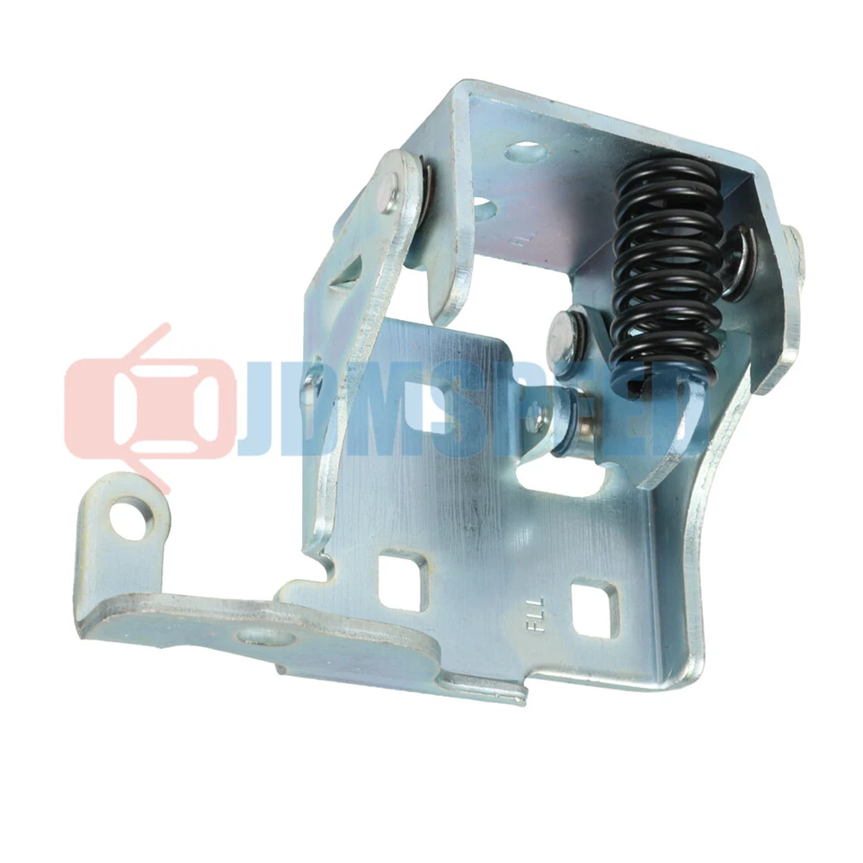 Dobradiça inferior da porta lateral esquerda do motorista dianteiro para Chevy Suburban Yukon mão LH - Imagem 3 de 4