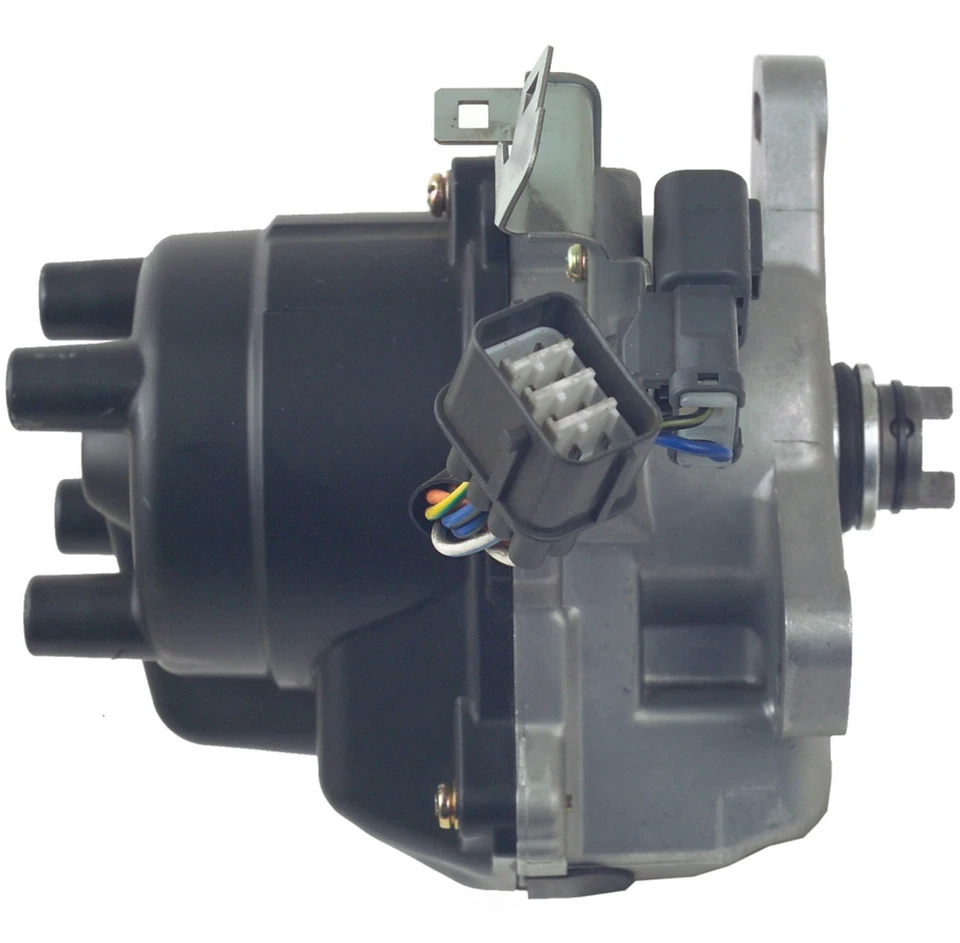 Distribuidor-EX Cardone 84-17483 para Honda Accord 1994 2,2 L-L4 Foto 3 de 4