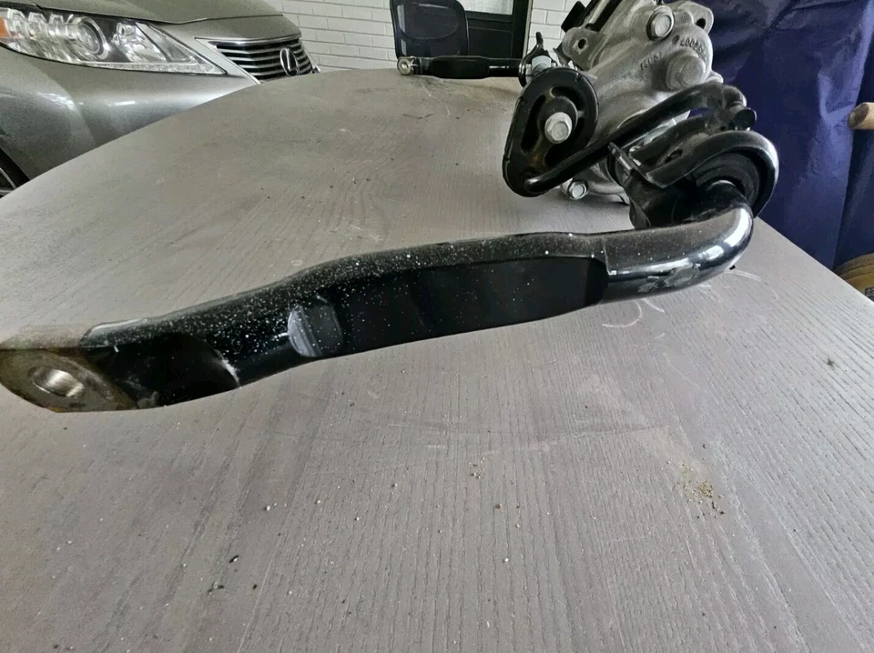 Barra estabilizadora electrónica desconexión Jeep Wrangler Rubicon Gladiator 68530757AC Foto 4 de 4