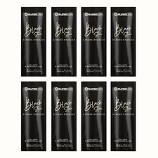 SuperTan BLACK STAR Bronzer (10 x 15ml = 45 ml) Br&auml;unungsbeschleuniger Solarium