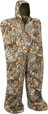 Ultimate Cold Weather Hunting Insulator Suit for Extreme Conditions