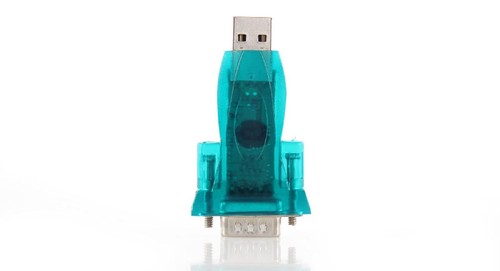 USB to Serial 9pol Mini Stick #c484 - Afbeelding 3 van 3