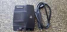 CyberPower Roadtrip 175W CPS175PSU Power Inverter