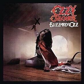 OZZY OSBOURNE Blizzard Of Oz (30Th Anniversary Edition) CD NEW - Picture 1 of 1