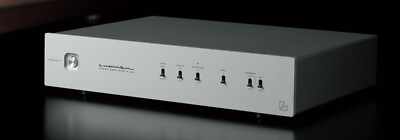 LUXMAN phono equalizer amplifier E-250 AC100V Japan NEW