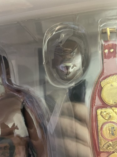Storm Collectibles Mike Tyson Undisputed Heavyweight Champion 1/6 Scale Figure - Picture 13 of 15