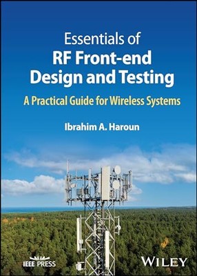 Grundlagen des HF-Frontend-Designs und -Tests: A... - Haroun, Ibrahim A.