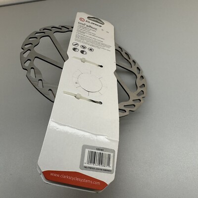 Pinza de freno de disco mecánica Ltx con rotor sin cubo