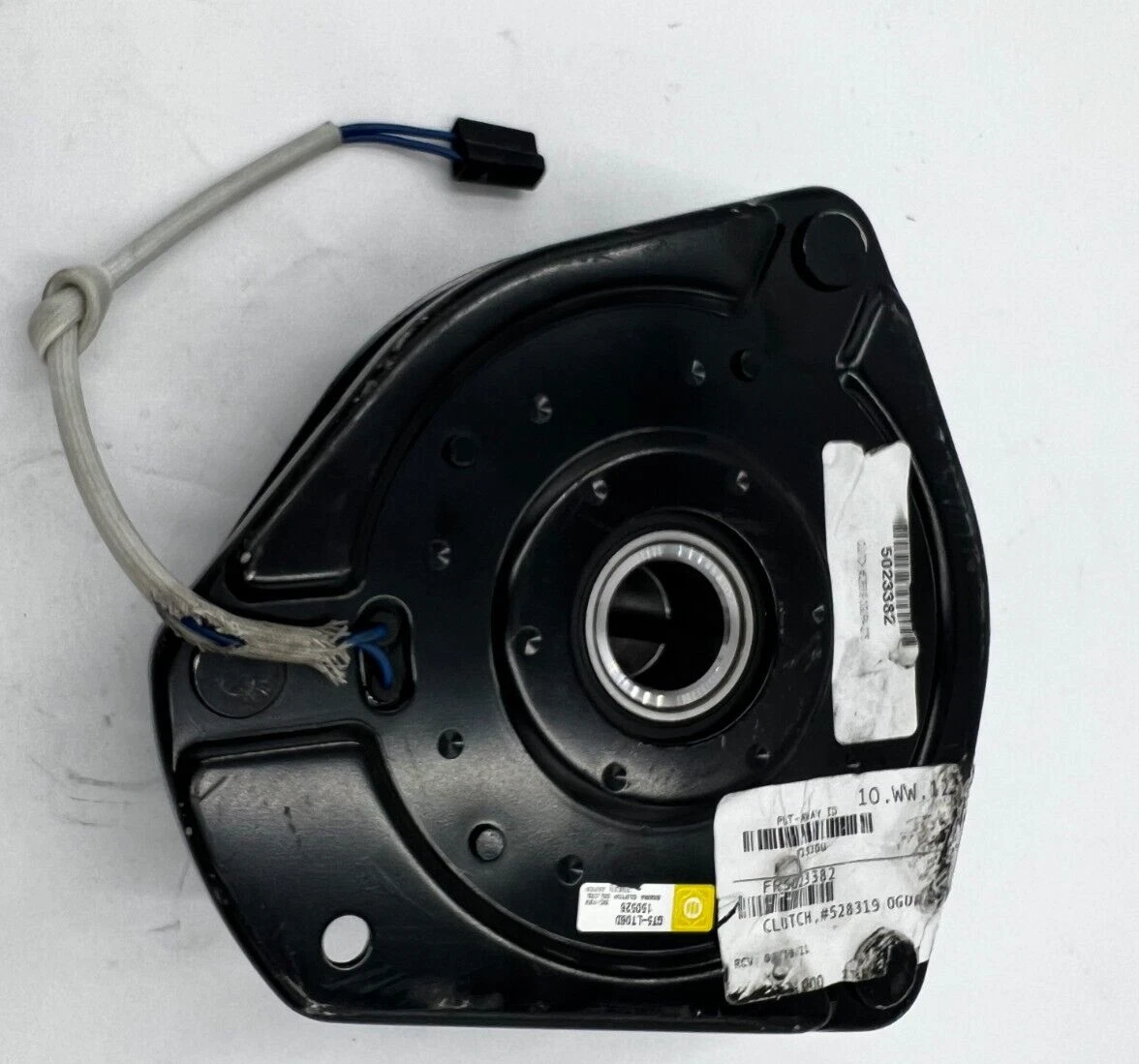 Genuine Ferris 5023382 Clutch 528319 OGURA GT5 SEE DESC | eBay 