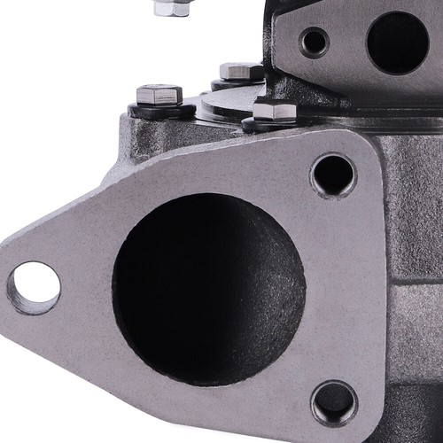 Turbocompresseur for Toyota Rav4 Estima Picnic 2.0 D-4D 116HP 17201-27040 - Picture 3 of 12