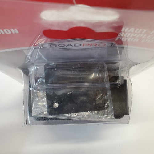RoadPro RP-102C 2-1/2" 5W Visor Mount CB Extension Speaker Open Box - Zdjęcie 7 z 10
