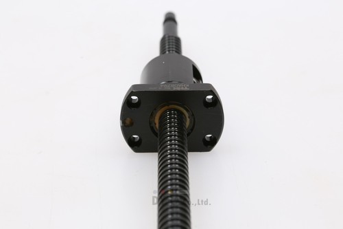 THK NNB Ground Ball Screw BIF1605E-5RG0FM+305LC7FM BSC-I-1554=1F61-3 - Picture 12 of 15