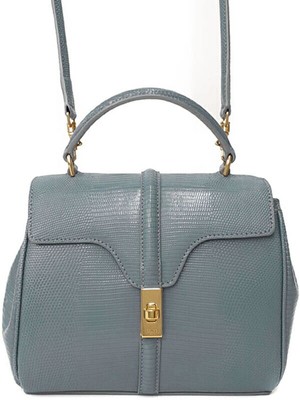 CELINE Mini 16 Saze 197984BFE.07LG bg10539