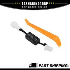 Piece of 1 Auto Start Stop Delete fit for Toyota Highlander 2015-2021