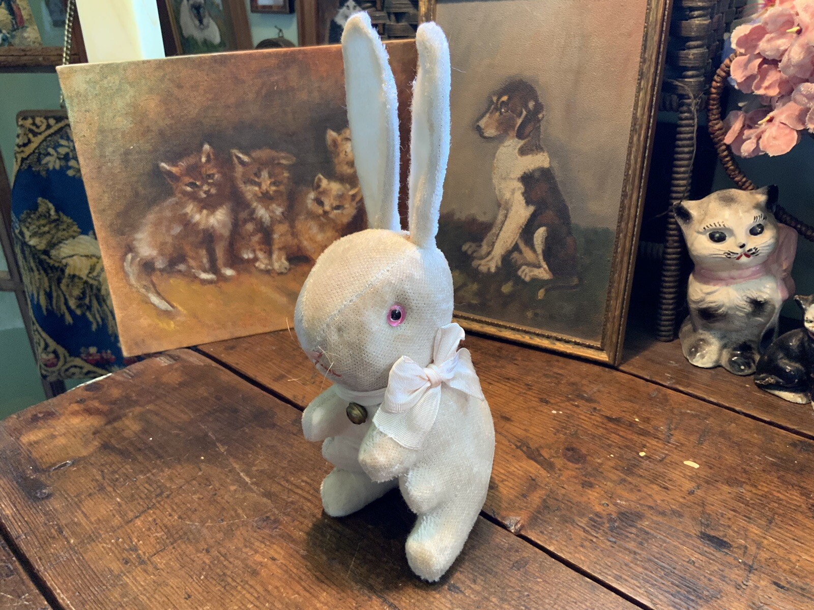 interactive jj doll