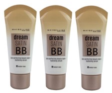 dream satin bb cream