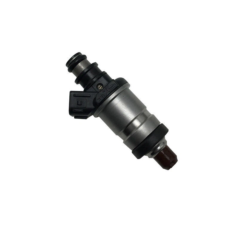 4 inyectores de combustible 842-12228 para Honda Acura Integra 1996-2001 06164-P72-010  Foto 3 de 4