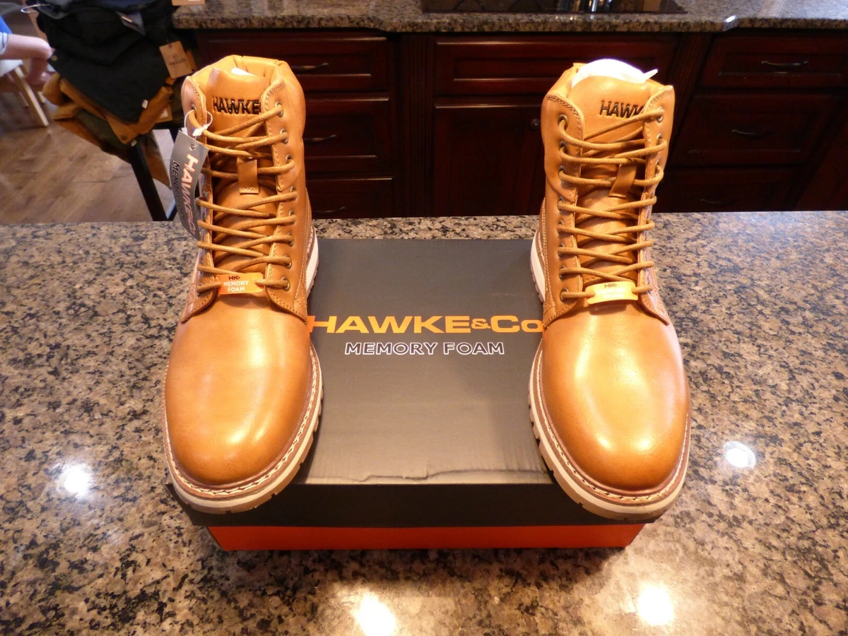 Hawke and co matterhorn boot clearance