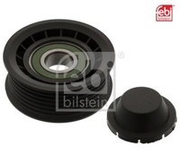 Umlenk-/FüHrungsrolle, Keilrippenriemen Febi Bilstein 11276