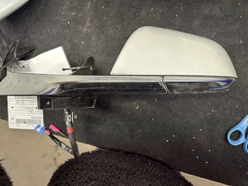 2017-2023 Tesla Model 3 Front left driver LH side view mirror OEM