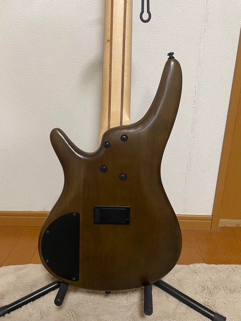 Ibanez SSR-635 5-string From JAPAN | eBay