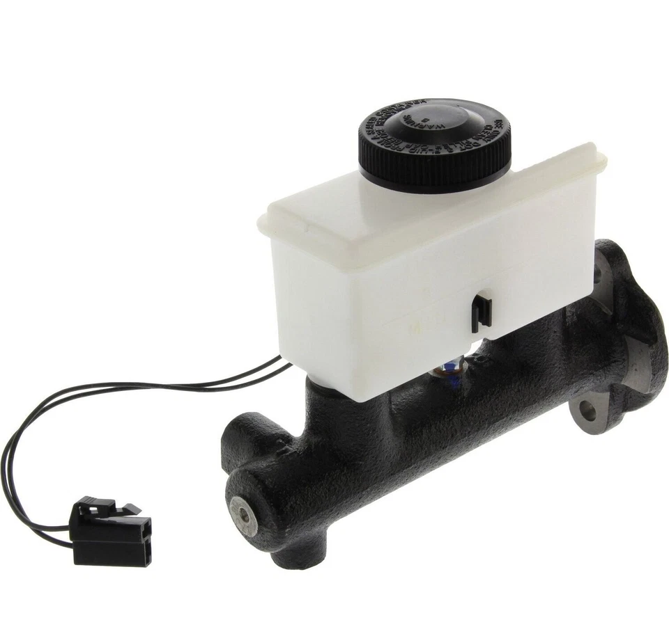 1983-1984   Brake Master Cylinder for Mazda pick up B2200  1983-1984 - Image 3 of 4