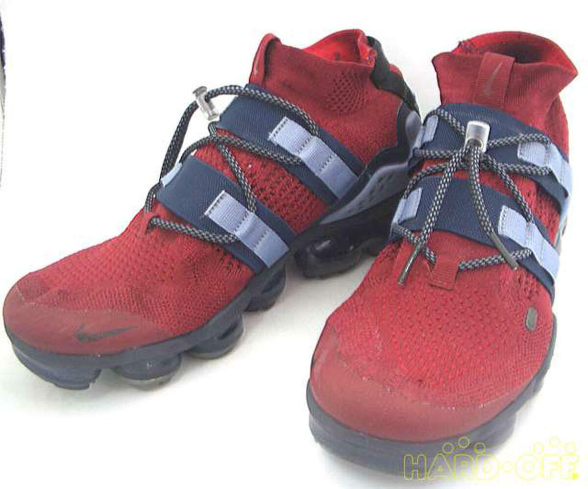 NIKE Air Vapormax Fk Utility NA Size 28.5 Fashion sneakers NIKE Air Vapormax Fk Utility NA Size 28.5 Fashion sneakers
