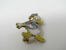 Donald Duck Disney Pin Nice Design