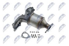 Catalyseurs Opel CABRIO